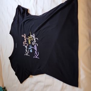 Torrid size slim fit tshirt